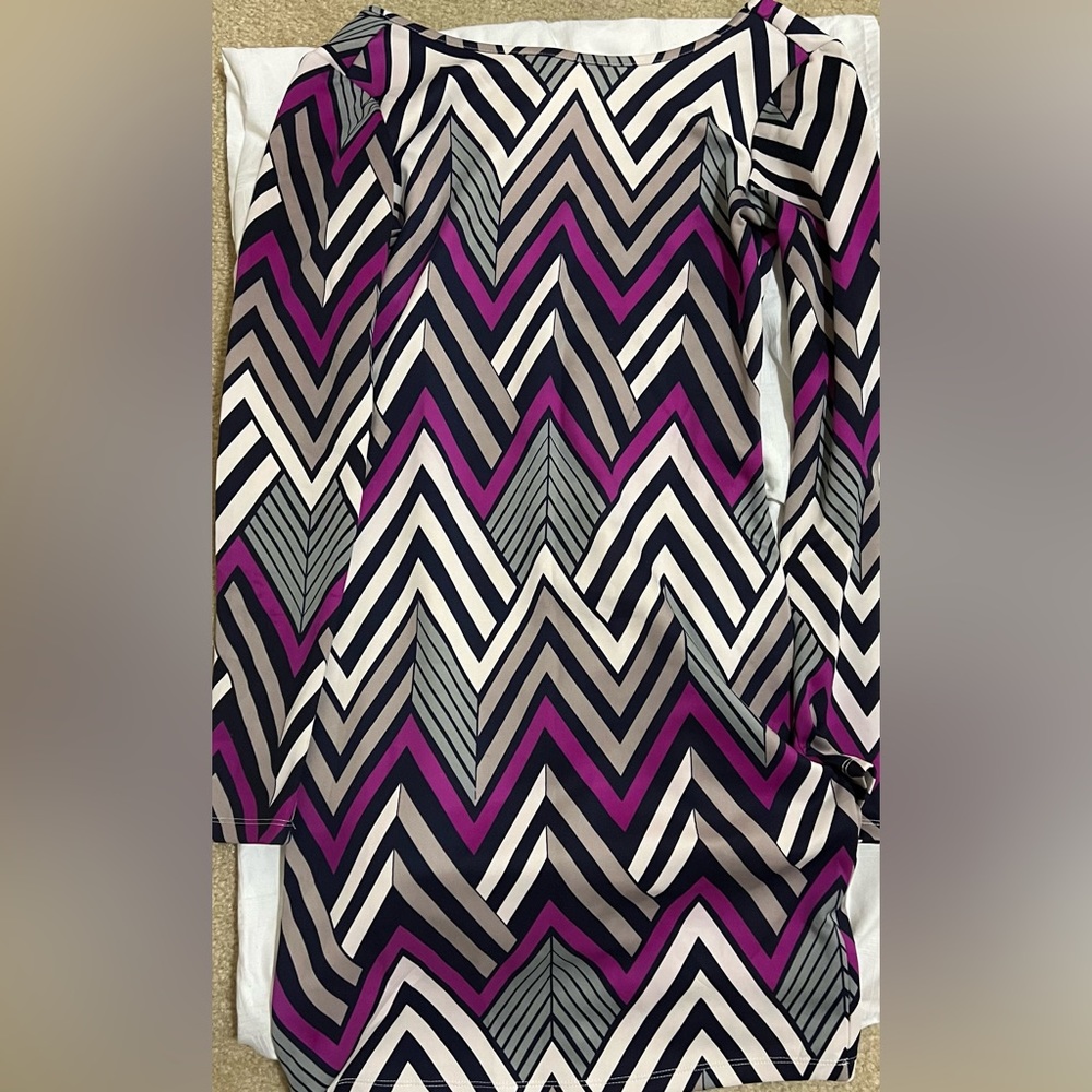 GB Dress
